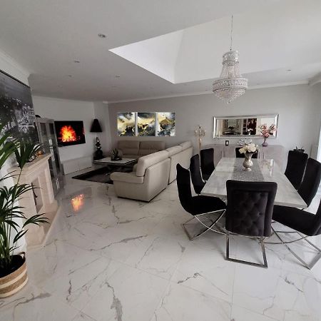 Maison Moderne, 20 Min De Paris Limeil-Brevannes Eksteriør billede