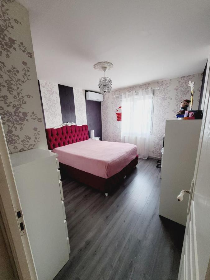 Maison Moderne, 20 Min De Paris Limeil-Brevannes Eksteriør billede