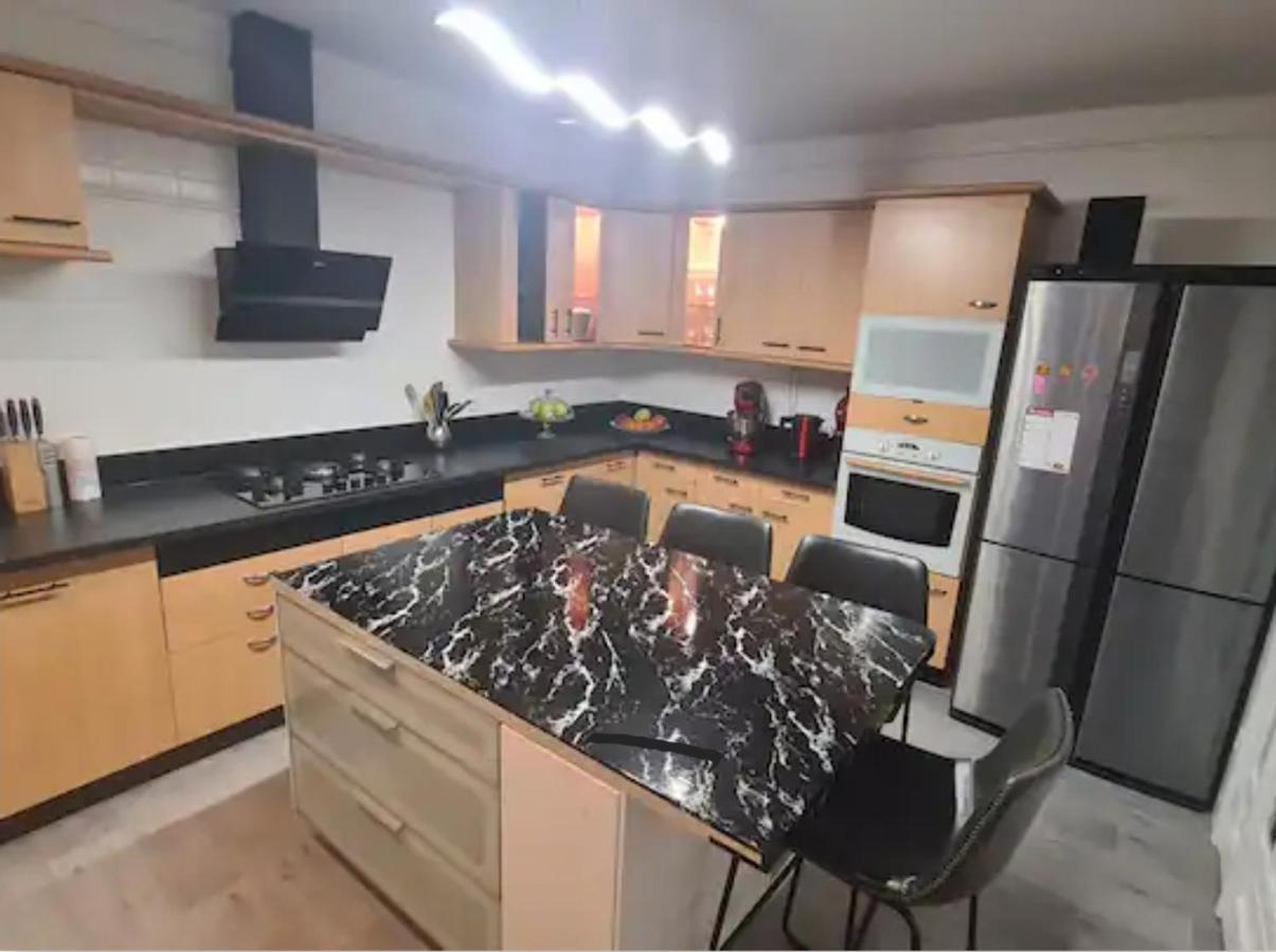 Maison Moderne, 20 Min De Paris Limeil-Brevannes Eksteriør billede