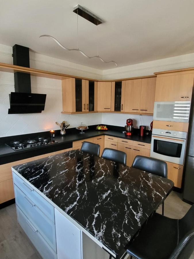 Maison Moderne, 20 Min De Paris Limeil-Brevannes Eksteriør billede