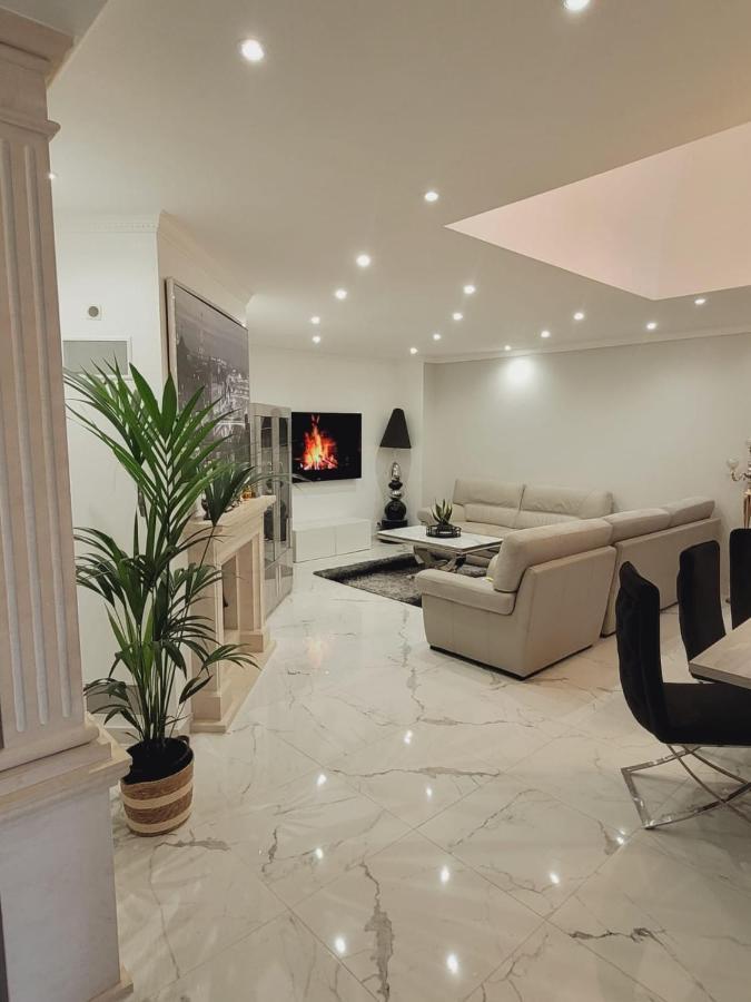 Maison Moderne, 20 Min De Paris Limeil-Brevannes Eksteriør billede